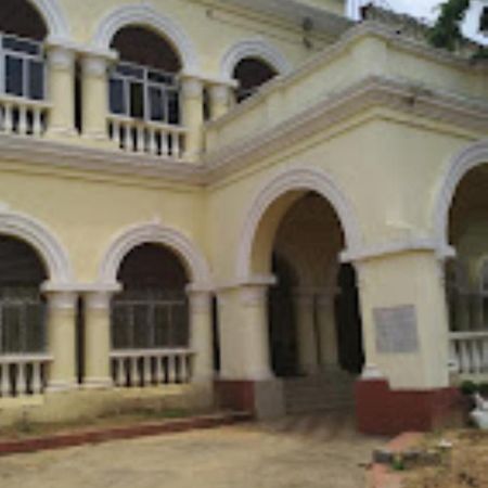 Circuit House,Cuttack Hotel Exterior photo