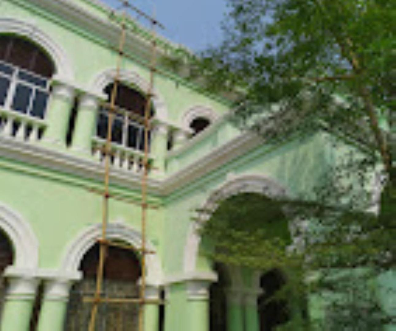 Circuit House,Cuttack Hotel Exterior photo
