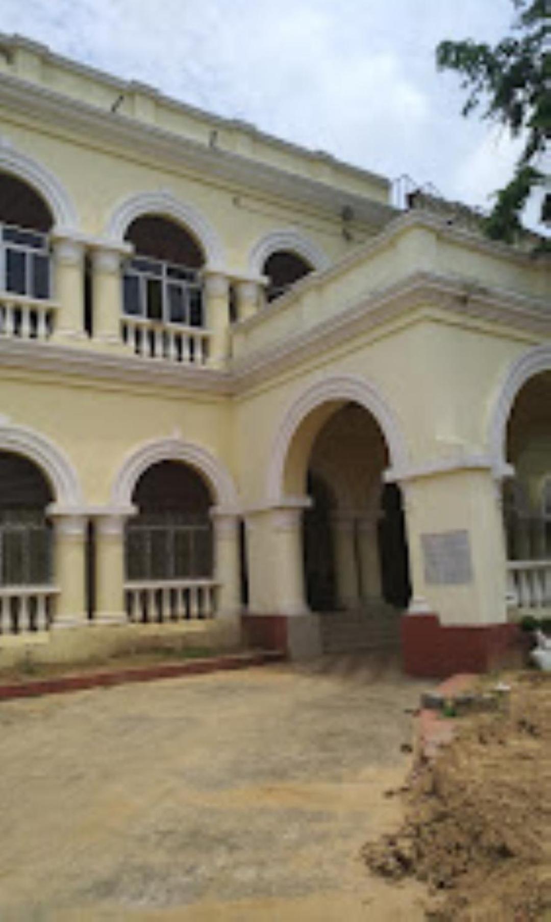 Circuit House,Cuttack Hotel Exterior photo