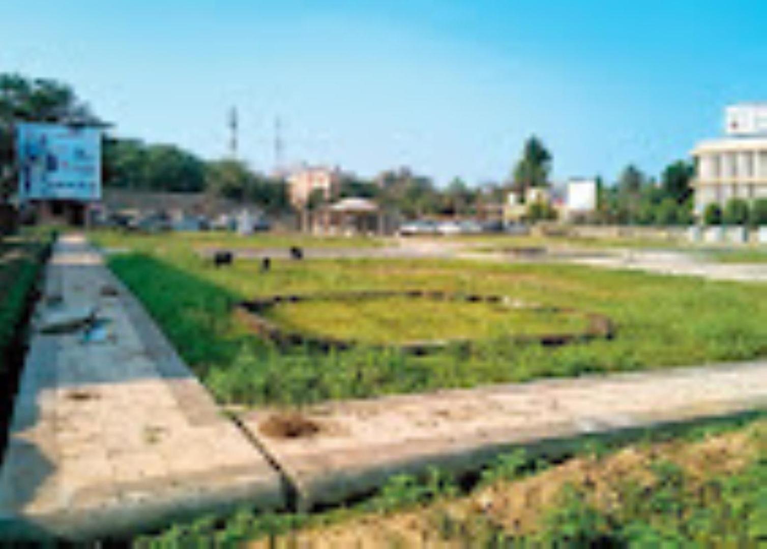 Circuit House,Cuttack Hotel Exterior photo