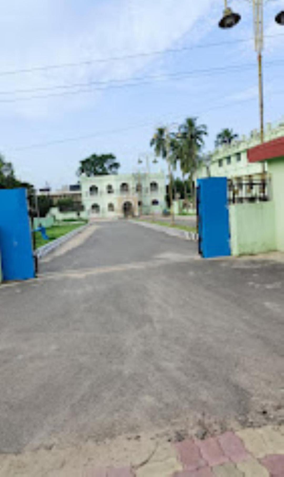 Circuit House,Cuttack Hotel Exterior photo